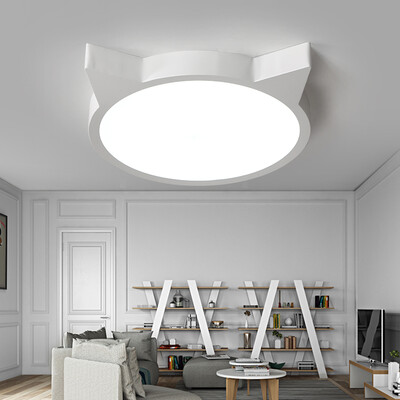 

MY015 - 40W - WJ Promise Dimming Ceiling Lamp AC 220V