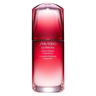 

Shiseido SHISEIDO red Yan muscle essence Lvchaotiao essence 50ml (red kidney child