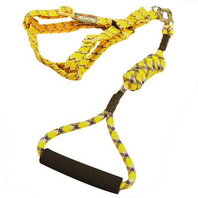 

DOG Helios dog rope traction rope chest and back suit S code small and medium-sized dogs for HELE0030-7-rattan