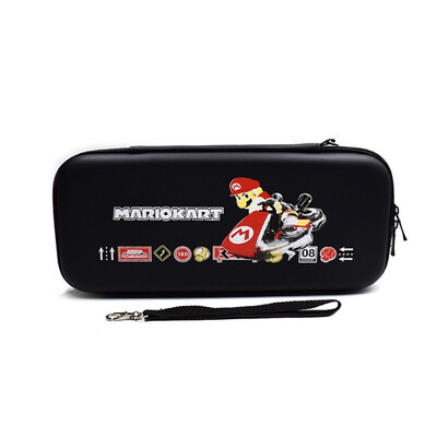

Cartoon Design Hard Case Bag For Nintendo Switch Travel Carrying Storage Bag Holder Pouch Console EVA Handbag For Nintendo Switch