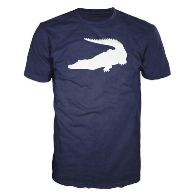 

Crocodile Fashion T-Shirt