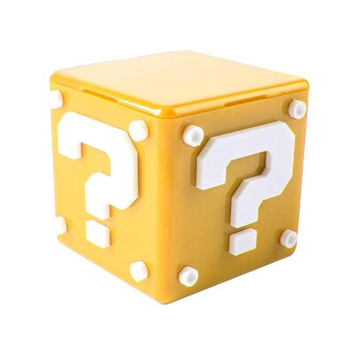 

Game Memory Card Holder Storage Case Box for Nintendo Switch game Cards Organizer for Holding 8 Game Cards 4 TF Cards