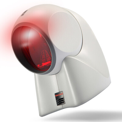 

(Honeywell) сканер -пистолет штрих-кода сканирования