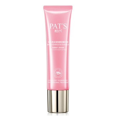 

Parsons PAT&39S Brightening Eye Serum 20ml improve dry fine lines
