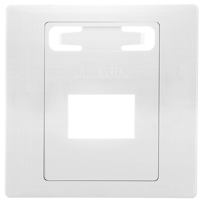 

Simon (SIEMON) MX-BFPL-02-82M GB двухпортовая двухслойная винтовая отвертка не подвергается воздействию белого