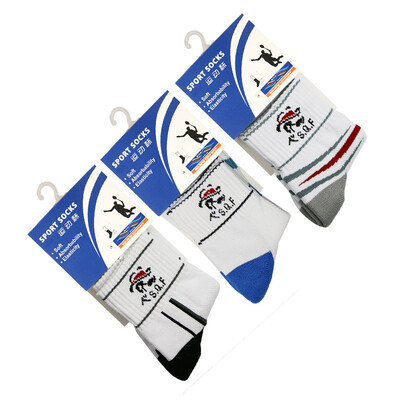 

【Jingdong Supermarket】 Star Jiafang leisure cotton socks men and women socks sports socks four pairs of equipment 921