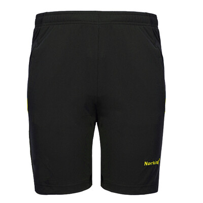 

Norgren Norking Бадминтон Брюки Спортивные шорты Мужчины и женщины Модель 2106B XL Код