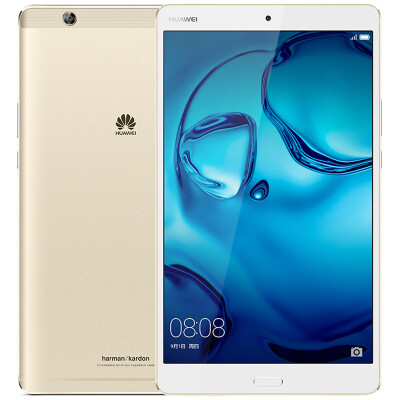 

HUAWEI M3 84-inch Tablet 64GCall versiongold