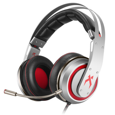 

(XIBERIA) T19 USB7.1 gaming headset