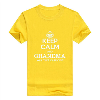 

Will Take Care Of It Ladies Men T-Shirt
