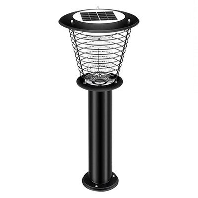 

Solar energy Mosquito repellent lamp Mosquito killing lamp ZM1709-0123