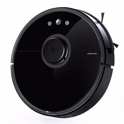 

Global Version New Original Xiaomi Roborock Robot Vacuum Cleaner 2 Smart Cleaning Integration Auto Recharge Ultra Suction APP
