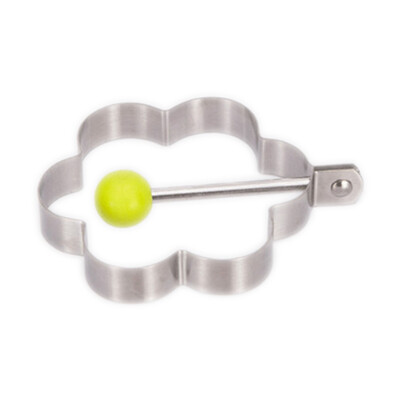 

UpperX 4 PCS Mold Ring Cooking Fried Egg Shaper