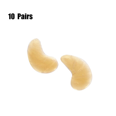 

Eye Patches Natural Crystal Gold Protein Gel Collagen Anti-aging Wrinkle Dark Circles Eye Mask