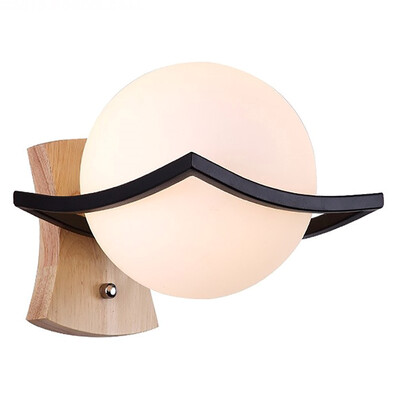 

BEDROOM LED WALL LAMP BEDSIDE LAMP ZM1711-3073