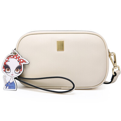 

Чучело (МЕКСИКАН) Сумка женская сумка сумка сумка сумка сумка MGL70520L-06 White