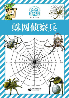 

蛛网侦察兵