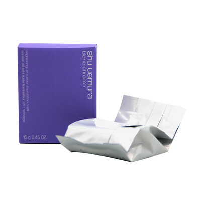 

Jingdong Supermarket Shu-uemura net thoroughly through the white light mat foundation cream 574 13g replacement