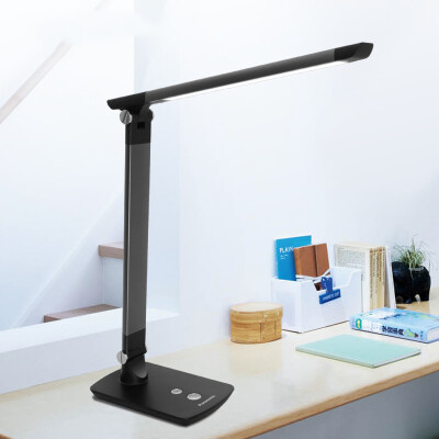 

Panasonic LED student table bed lamp /Studying relaxtion / Touch-Sensitive Control Panel