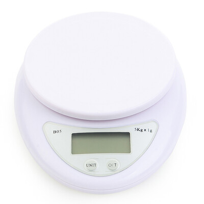 

United States buckle kitchen scale baking electronics that household food grams kitchen electronic scales precision 1g