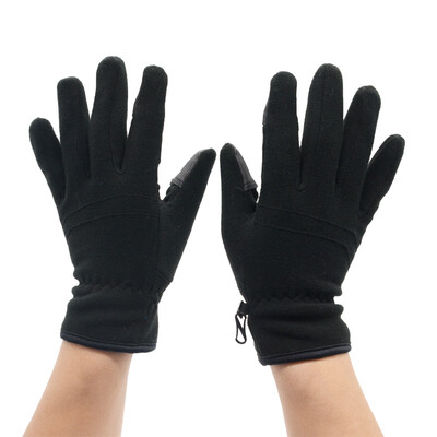 

KYOTSU King wins fleece outdoor photography fishing gloves