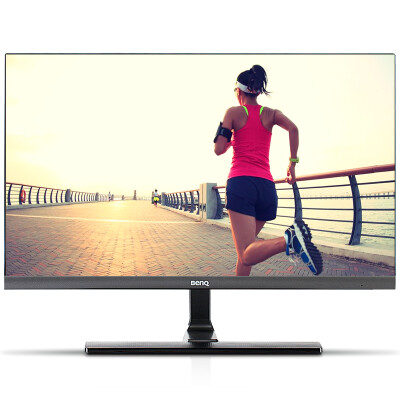 

BenQ VZ24A0HC 236 inch PLS wide viewing angle narrow frame reduction flicker filter Blu-ray love computer monitor display HDMI VGA interface