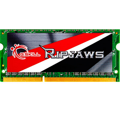 

Chi Chi (G.Skill) DDR3 1600 8G notebook memory