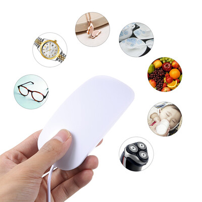 

USB Portable Mini Ultrasonic Washing Machine Cleaner Washer Students Household Cleaning for Clothes Fruits Dishes Travel Trip Camp