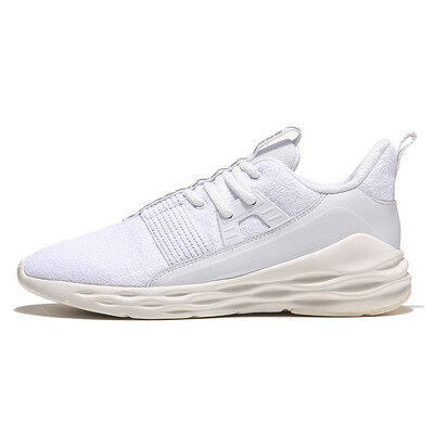

Hongxing Erke womens shoes sports shoes womens new womens flying woven lightweight running shoes shock absorption jogging running shoes female 52119103076 white 38