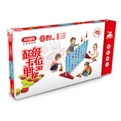 

Mimi Chi play invincible steel people wooden cube toys wooden deformation children's toys puzzle toys early childhood children's gifts MM0013