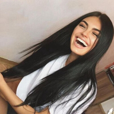 

Peruvian Virgin Hair Straight With Closure 4 Bundles Deals With Closure Cheap Unprocess Virgin Peruvian Hair With Closure Bundle