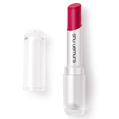 

【Jingdong Supermarket】 Shu-uemura colorless limited soft lip balm M PK355 3.4g