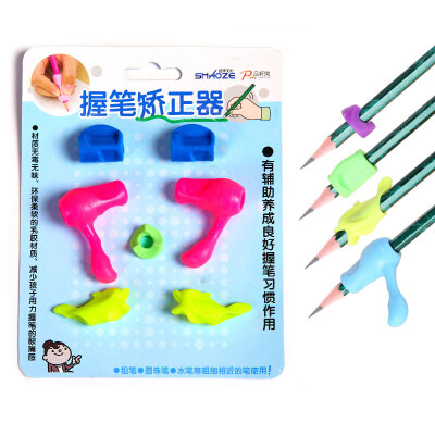 

Shaoxi culture upgrade version of the children &39s students are wearing a pen pen pen pen pen correction device