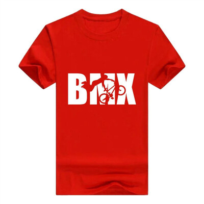 

BMX Sports Mens T-Shirt