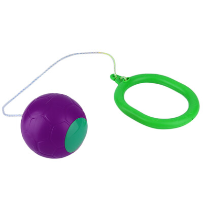 

Skip Ball Outdoor Fun Toy Balls Classical Skipping Toy Fitness Equipment