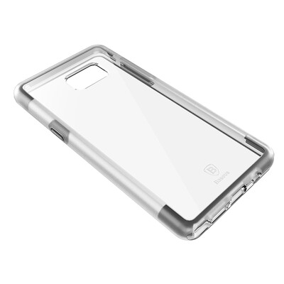 

Baseus) Samsung Note7 mobile phone shell Samsung Note7 protective shell / cell phone cover note7 shock and drop protection sleeve color