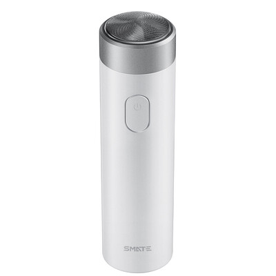 

Original Xiaomi Smate Electric Shaver Flex Razor Dry Wet Shaving Machine for Men IPX7 Washable Three Leaf Blade Comfy Clean