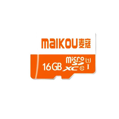 

MaiKou High Speed TF Card Micro SD Cards Phone Memory Card 128GB