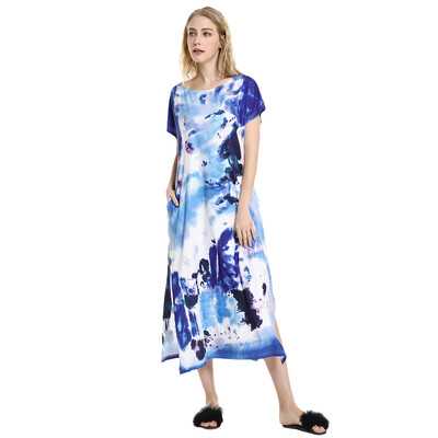 

Batwing Sleeve Dress