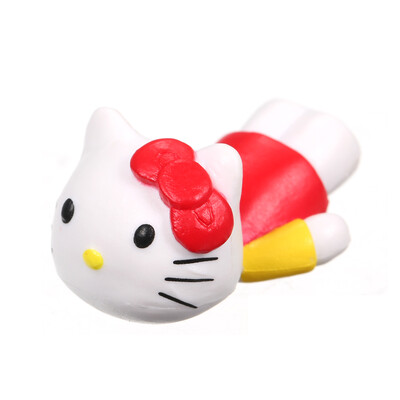 

Cute Animal Cable Bite USB Charging Protector Cover for Phone Pad Wire Line Cord Protection