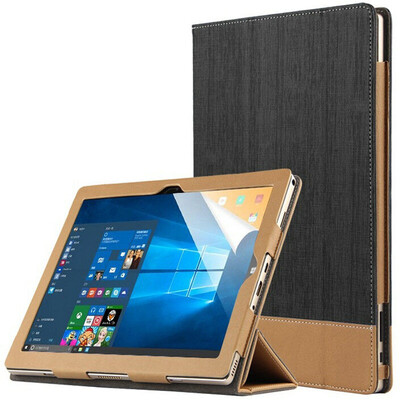 

KOOLIFE TPC TBOOK10 защитный рукав не Накладки на сон / тройной кобура / таблетка держатель кобура Taipower Tbook 10 Корпус 10 дюймов заклинание цвет шаблон - черный