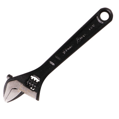 

Eile 12063 Electrophoresis Black Wrench Active Wrench Wrench Wrench European Style Wrench 12 &quot300MM