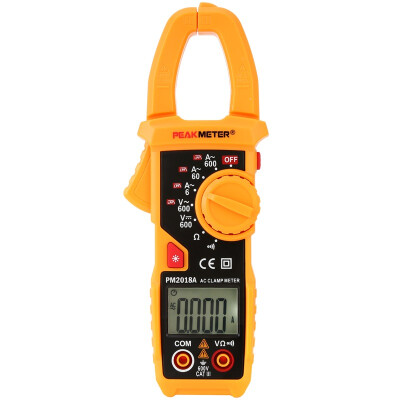 

PEAKMETER Multimeter PM2018A