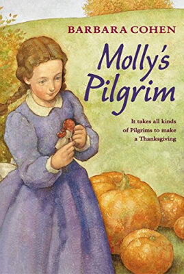 

Mollys Pilgrim Revised Edition