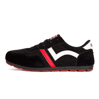 

Backrest warrior spring running shoes mens sports shoes casual running shoes comfortable running shoes 1545 new upgrade sports