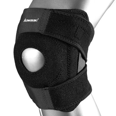 

Kawasaki KAWASAKI badminton elbow exercise running outdoors 3702 black