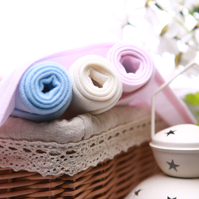 

Hi baby baby baby urine pad bamboo fiber neonatal baby pad baby pad 30 × 45 cm 2 pieces of pink beige autumn&winter fast dry breathable not hot