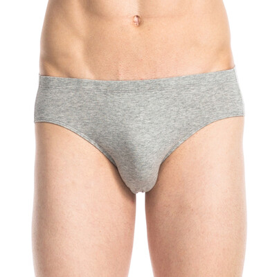 

Three guns men&39s underwear Shu skin Leica cotton men&39s briefs 2 loaded gray gray