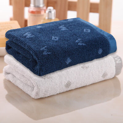 

Montagut towel home textile cotton terry  series bath towel thick and durable soft water for men do not lose hair gray 410g 70 * 140cm