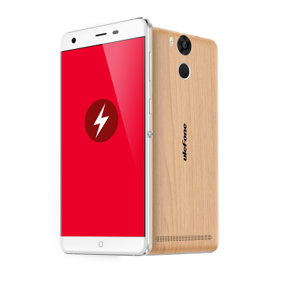 

Ulefone Power smart phone